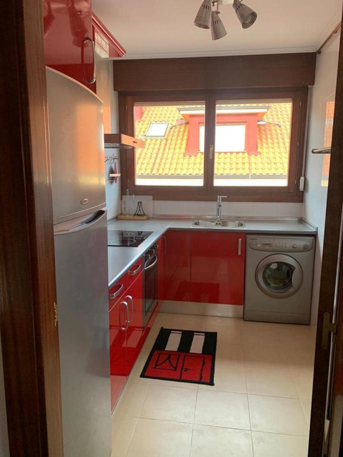 Apto Rio Ason, Desconexion Total Con Piscina Y Vistas Espectaculares Gibaja Exteriör bild